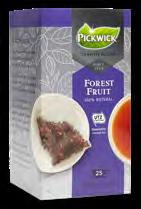 PICKWICK TMS EARL GREY Varenr 4016610 EPD-nr 4962627 3 esker à