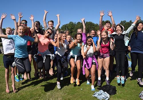 Skolens handlingsplikt Alle ansatte ved skolen har en handlingsplikt som