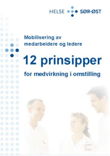 7 Siri Hatlen Ledelse av kunnskapsorganisasjoner i endrings og omstillingsprosesser Ledere: Integritet Helhetlig Samlende «En leder må kunne hente ut det beste i sine ansatte for på denne