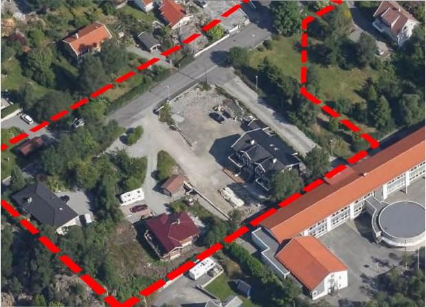 BERGEN KOMMUNE Byutvikling/Etat for byggesak og private planer Fagnotat Til: Byrådsavdeling for byutvikling Fra: Etat for byggesak og private planer Dato: 14.04.2016 Saksnr.