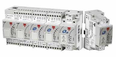 Ikke minst stilles det i dag større krav til en moderne elektroinstallasjon med tanke på teknologisk utvikling.