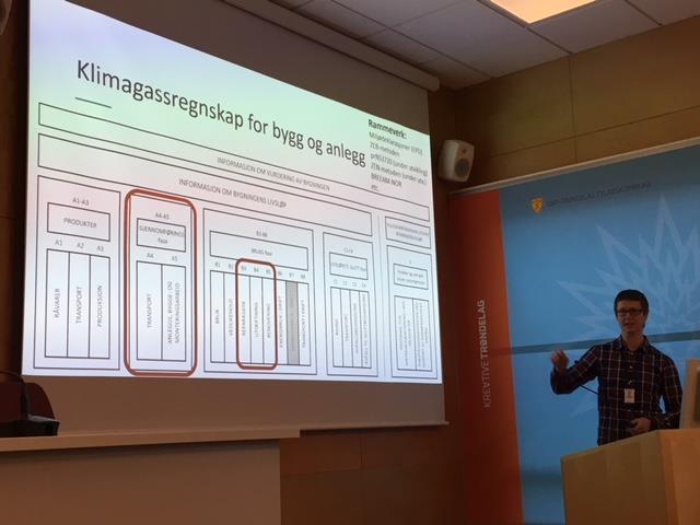 Mål og ambisjoner Stjørdal kommune Utstrakt bruk av tre vil være et av virkemidlene for å oppnå målsetting om lavt karbon-fotavtrykk.