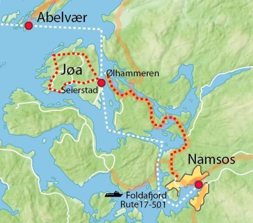 mer: Et flerbrukshus vi har råd til å bygge og drifte: 55% lavere driftskostnader, 70% lavere energikostnader.