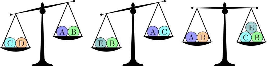 start etter første plystring etter andre plystring etter tredje plystring Hvilket alternativ kan vise resultatet etter fire plystringer? (A) (B) (C) (D) (E) 5 poeng 17.