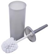 54451 stk Veggdispenser for sanitærpose leveres i hvit ABS plast eller stål utforming.