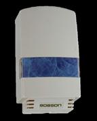 Dryppdispenser BIO-Care Veggdispenser for automatisk dosering i toalett / urinal 52554 stk ProLine Glassklar Allrengjøring og vinduspuss, klar til bruk.