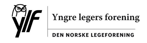 Ny grafisk design Fra nyttår har Legeforeningen og alle underforeninger fått en ny, felles grafisk design, og et oppsett som gjør at det blir lett å se tilhørigheten til Legeforeningen.