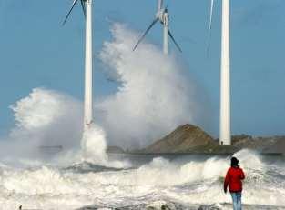 Ambisjon Selvforsynt på ren energi 2020 ASKO Vindkraft 5 turbiner Produserer ca.