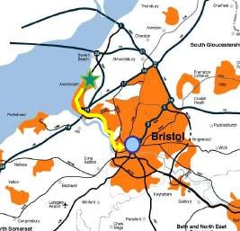 butikkene, en samlet leveranse til den enkelte butikk, leverer lagertjenester Har