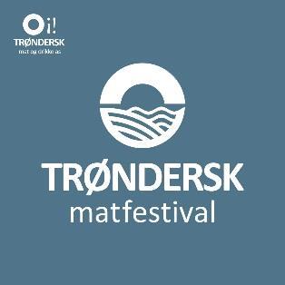 Velkommen til Trøndersk Matfestival 2. 4. august 2018 Utstillerinformasjon Oi!