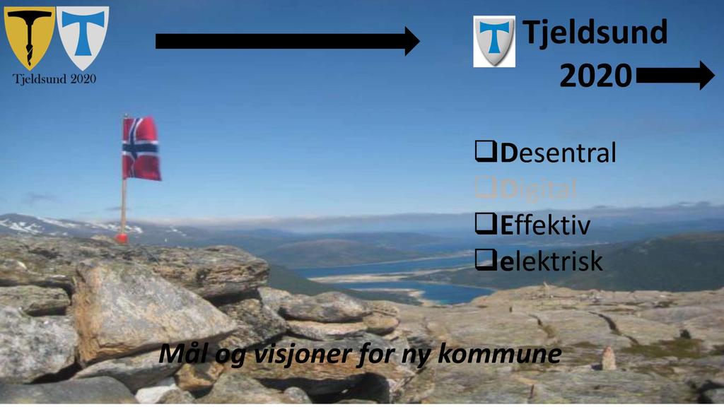 Tjeldsund 2020 D