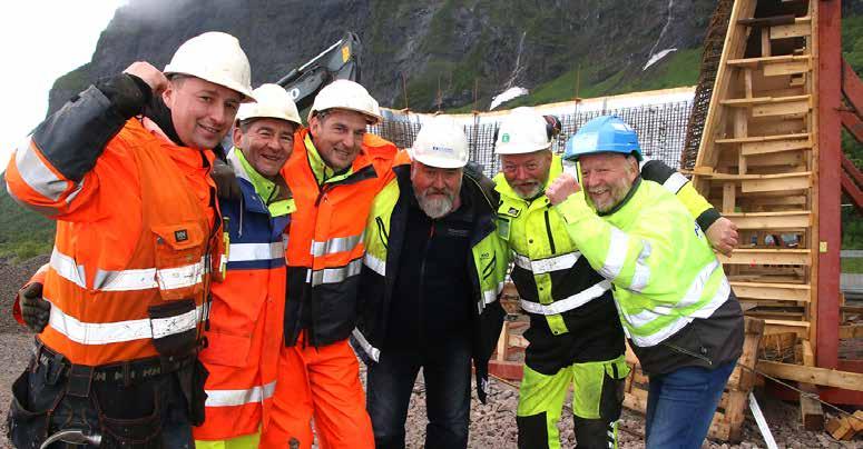 Ny Nærings 21 faste samarbeidspartnere har virksomhet i Meløy, Gildeskål, Bodø og.hele Nordland! Strevsom omstilling er snudd til hyggelig vekst.