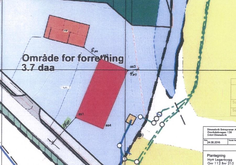 Uttale frå regionale og statlege styresmakter Saka sendast på høyring til følgjande: Fylkesmannen i Hordaland Merknad motteke 22.05.