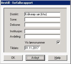 administrering av hjelpemiddelene i kommunen. 7.