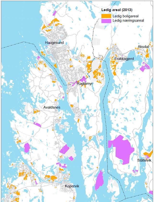 8 HAUGALANDET NÆRINGSPARK AS 8.