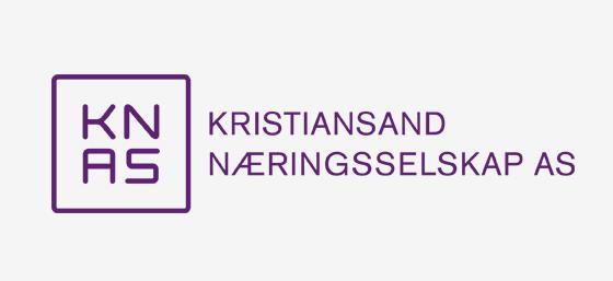 2 KRISTIANSAND NÆRINGSSELSKAP AS 2.1 EIERSKAP Kristiansand Næringsselskap (KNAS) er 100% eid av Kristiansand kommune. 2.2 BAKGRUNN Opprinnelig het selskapet Randesund Industriområde AS.