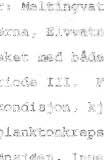 Langeland, Arnfinn. 1980. Fiskeribiologiske undersakelser i vassdrag i Mosvik og mksvik komer i 1978 og 1979 (Meltinyvatnet m. fl.). K. norske Vidensk. Selek. Elus. Rapport 2002. Ser. 1980-1:l-47.