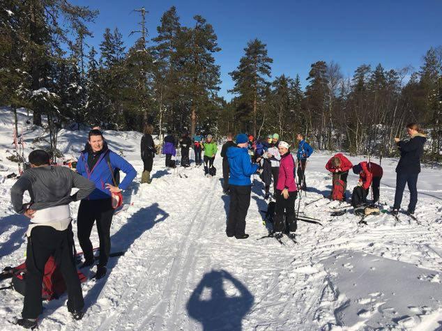 Der stiller vi villig opp og deler vårt glade budskap. Vi jobber fortløpende med våre nettsider slik at informasjonen der skal være oppdatert.