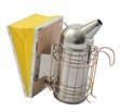 Artikel 5523 Apifuge sprej 500 ml. Používa sa ako alternatíva dymu pri menších opravách v úli.