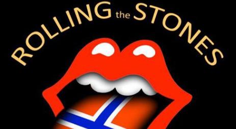 Ikke landa ennu du heller? Arr: Ullensaker kulturhus www.ullensakerkulturhus.no Rolling the Stones kl. 2000, Kulturbanken Kreti & Pleti Kai Dybedahl opplevde The Rolling Stones på Cuba.