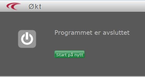 1. Bruk av CERT generelt 1.1 CERT og brukermanual Sørg for at du alltid har den nyeste versjonen av brukermanualen.