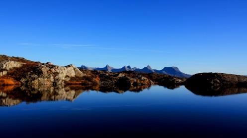 for oljefeltene Sømna; Nord Norges største landbrukskommune Lakseoppdrett Alstahaug, Herøy, Dønna og Leirfjord (sum 12.