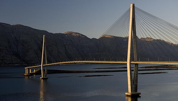 Hovedtrekk Helgeland Resultat Utlån Innskudd Finansiering