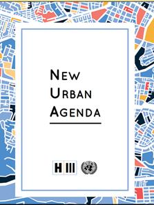 rapportering og oppfølging Årlig rapportering til FN og i statsbudsjettet Ny Urban Agenda