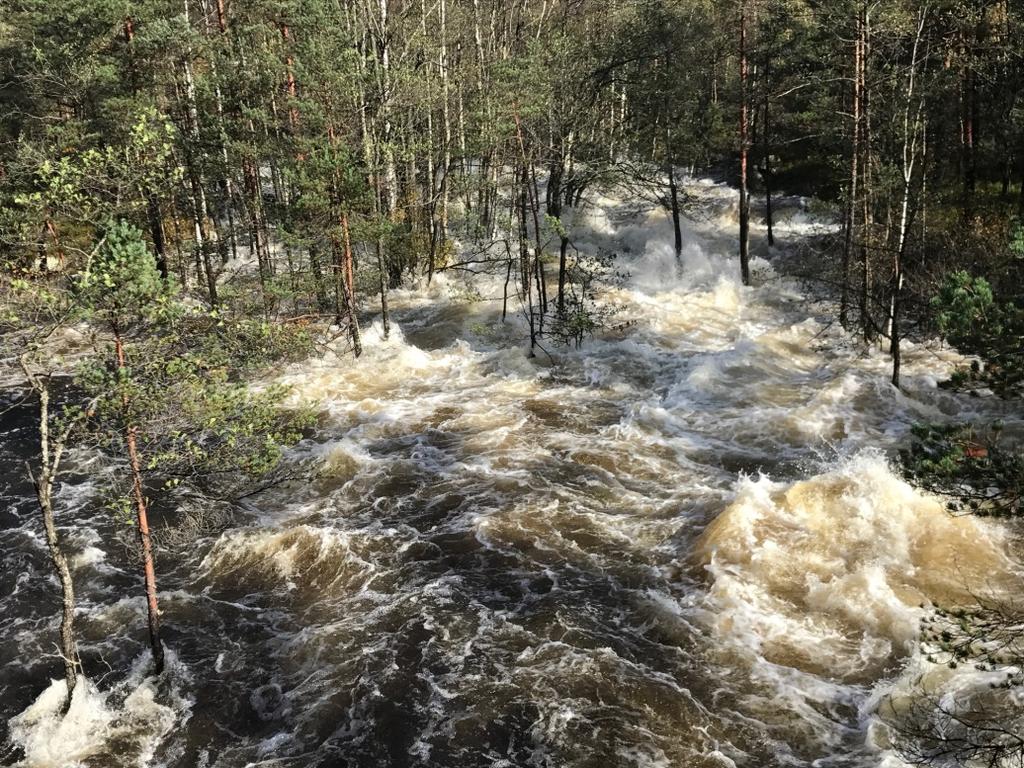 Vedtatt av kommunestyret 14.