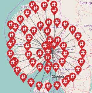 NETTVERKSSAMLING FOR TILLITSVALGTE SOM ARBEIDER MED PERSONALSAKER Nettverkssamlingen er en arena hvor våre tillitsvalgte kan skolere seg og få mulighet til erfaringsutveksling på den individuelle