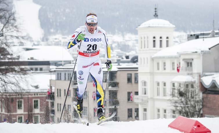 Photo: Modica/NordicFocus Litt om V- og VR-voksene Swix V-serie er en prisgunstig serie festevokser som inneholder litt rimeligere og andre råvarer en VR-serien.