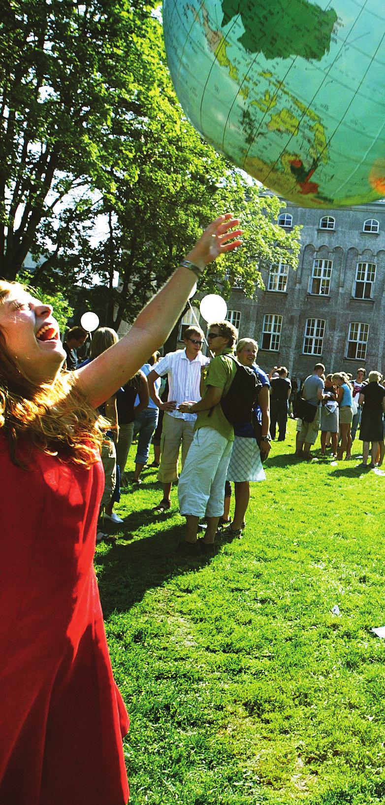 4.2. Behov Kvalitetsprogrammet sier at «knutepunktene skal være universitetets «storstuer» med møteplasser og formidlingsarenaer som inviterer ulike brukergrupper til faglig og sosial aktivitet.