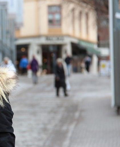 TØNSBERG KOMMUNE Vi var i 15 land på 25 dager, og havnet i vannet i fem timer. LAYAN, TIDLIGERE DELTAKER PÅ «HELSE ETTER KRIG OG FLUKT» at folk er gale om de går til psykolog.