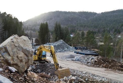 Kommunal helse- og