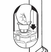 M O TRANSPORT Iverksett følgende tiltak for å nngå at det lekker drivstoff når d transporterer ovnen: 1 La varmeovnen avkjøle.