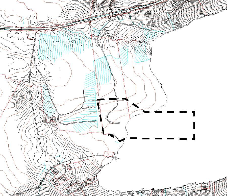 GODKJENT REGULERINGSPLAN BJERKANESET, VILLMARKSCAMP VESTNES KOMMUNE DATO: Vestnes,