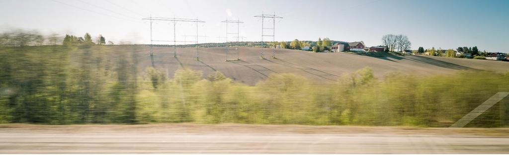 Landets største samferdsel- og industriprosjekt i forhold til