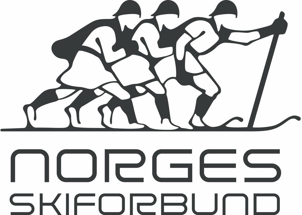 Norges Skiforbunds Fellesreglement Vedtatt i Skistyret 19.10.2018 Godkjent av Lov- og påtaleutvalget 11.10.2018 200 Innledende bestemmelser formål, virkeområde, mm.