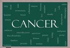 Kreft Den største dødsårsaken under 70 år Reduserer levetid,