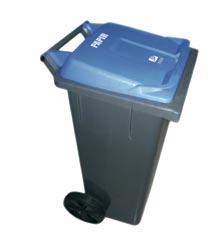Avfallsgebyr Gebyrsystemet for renovasjon Måla for gebyrordninga er å få mindre avfall og meir attvinning.