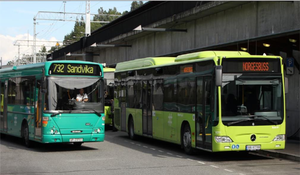 Mobilitetsfremmende tiltak er samfunnsnyttige