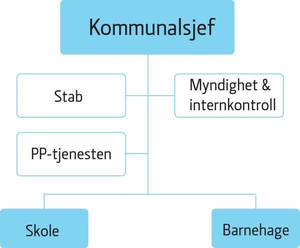 Driftsbudsjettet 78 Oppvekst og kunnskap OPPVEKST OG KUNNSKAP (OK) HOVEDMÅL Kommunalområdet for oppvekst og kunnskap har følgende overordnede mål: Barn og unge skal sikres: 1.