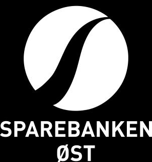 Sparebanken Øst Regnskap per 2.