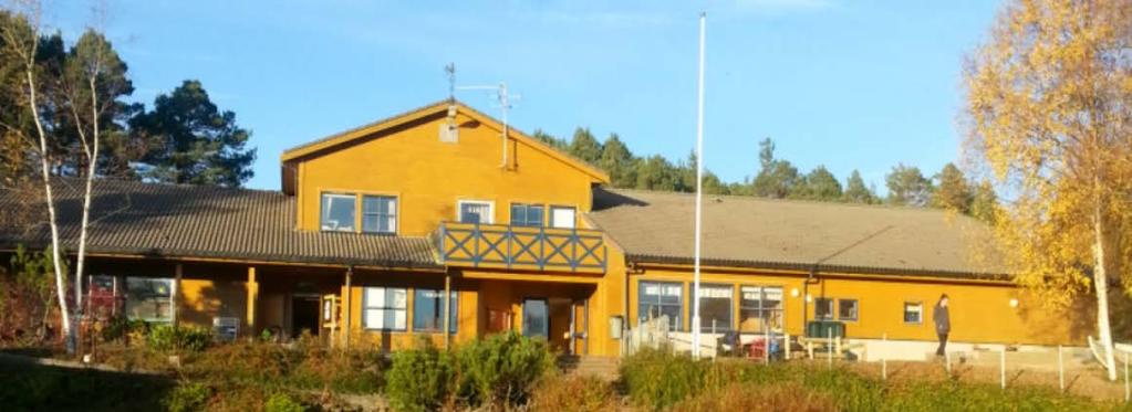Helse og arbeidsmiljøkartlegging 2018 Steinhovden Skule og Barnehage Bedriftshelse1 Sunnfjord Medisinske senter