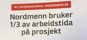 Prosjekter Universitet i Agder/Norsk forening for prosjektledelse: