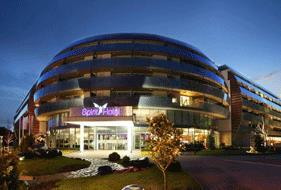 2 HOTELL Hotel Spirit***** Vadkert krt.