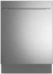 oppvaskmaskiner Pro Series -front - 462510 Passer til alle