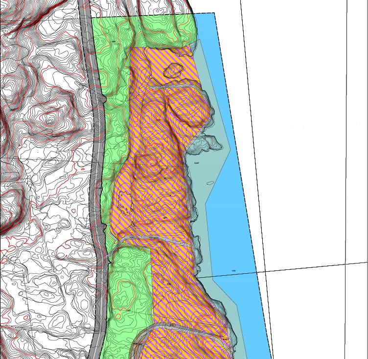 SKIPAVIKA NÆRINGSPARK Planområdet Skipavik Næringspark tilhøyrar Sandøya, som er den største øya i Gulen kommune, Sogn og Fjordane. Øya er på ca. 31,91 km 2 med rundt 130 faste innbyggarar (figur 1).