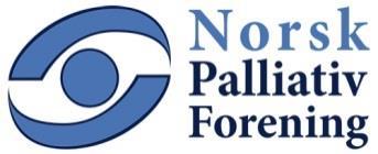 NORSK PALLIATIV FORENING (NPF) STYRETS ÅRSBERETNING FOR 2017 Foreningen er en tverrfaglig forening som har som mål å videreutvikle behandling, pleie og omsorg for alvorlig syke og døende mennesker
