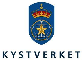 Kystverkets veileder for utarbeidelse